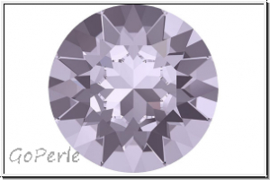 Chaton 1088 SWAROVSKI�, 8mm, 265 - smoky mauve, foiled, 6 Stk.